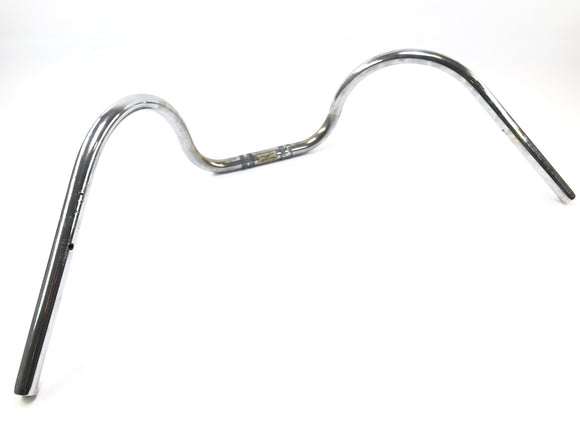 Moto Guzzi V 1000 VG [1980] - Handlebars