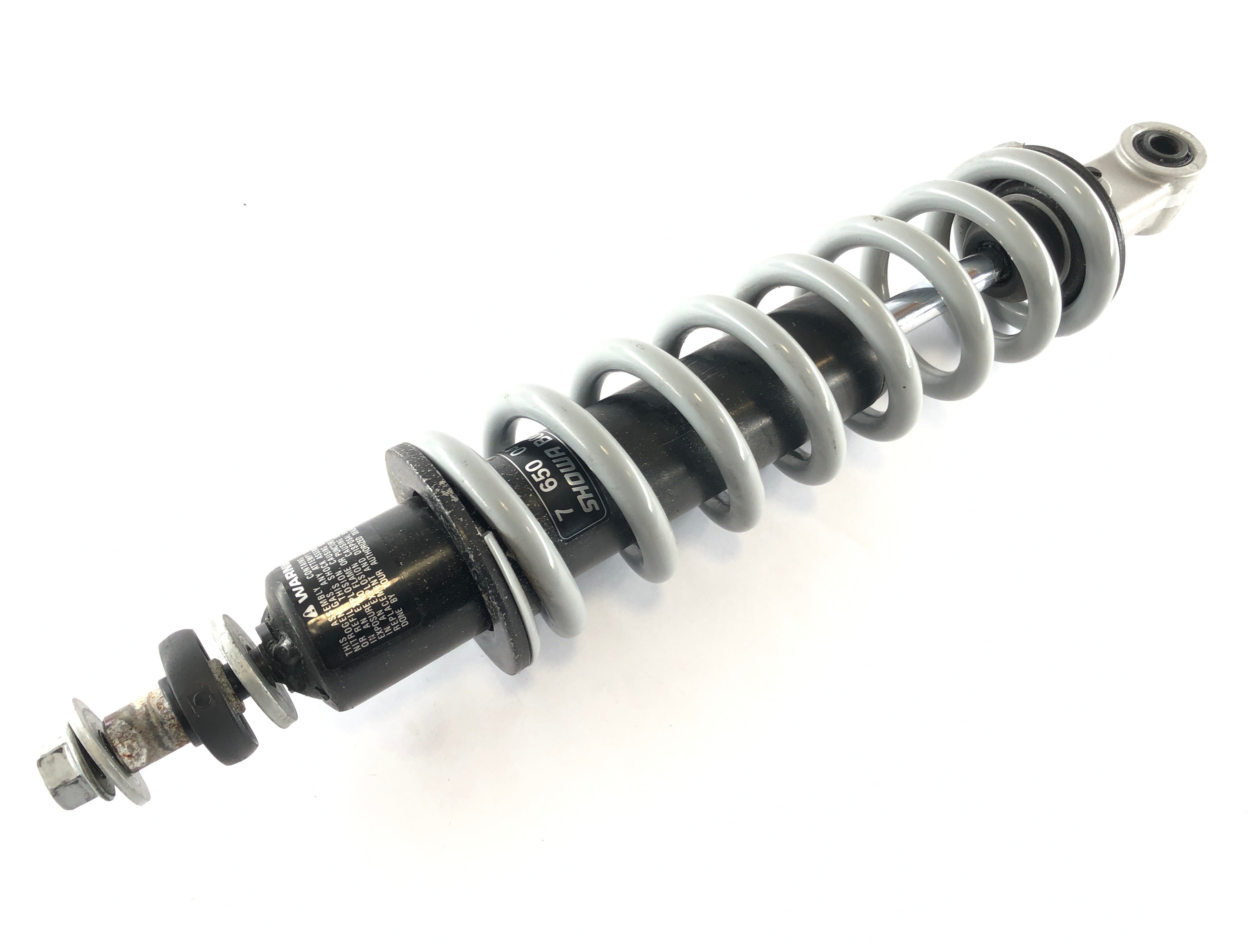 BMW R 1150 R R21 [2002] - Shock Absorber Shock Absorber