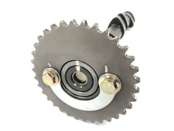 Benelli TNT 1130 [2009] - 凸轮轴 排气凸轮轴 - 0