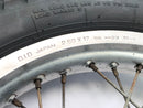 Honda XL 600 R PD03 [1986] - Rear wheel rim-4