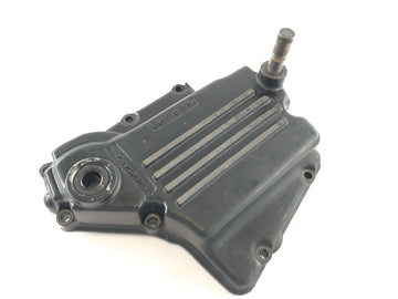 Yamaha XS 1100 2H9 [1978] - Deckel Schaltwelle Motordeckel - 0