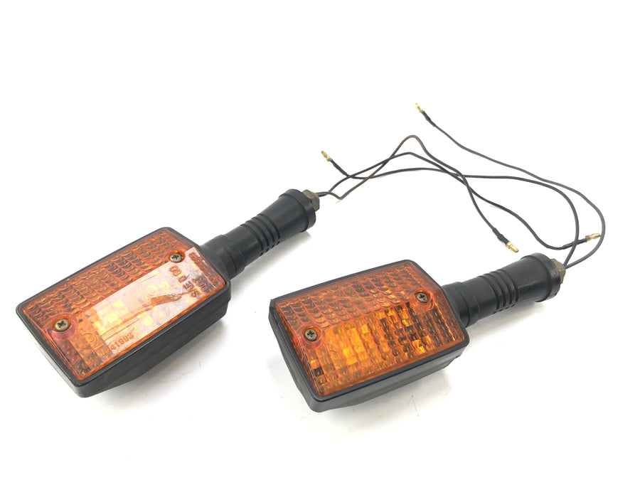 Yamaha XT 350 3YT / 55V [1990] - Blinker Set Paar