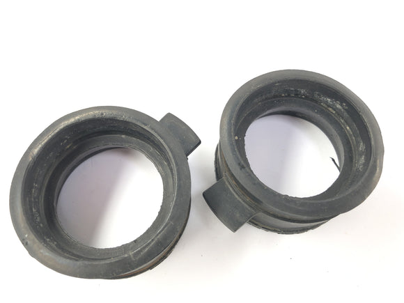 Ducati 900 SS [1991] - Ansuagstutzen Set Paar