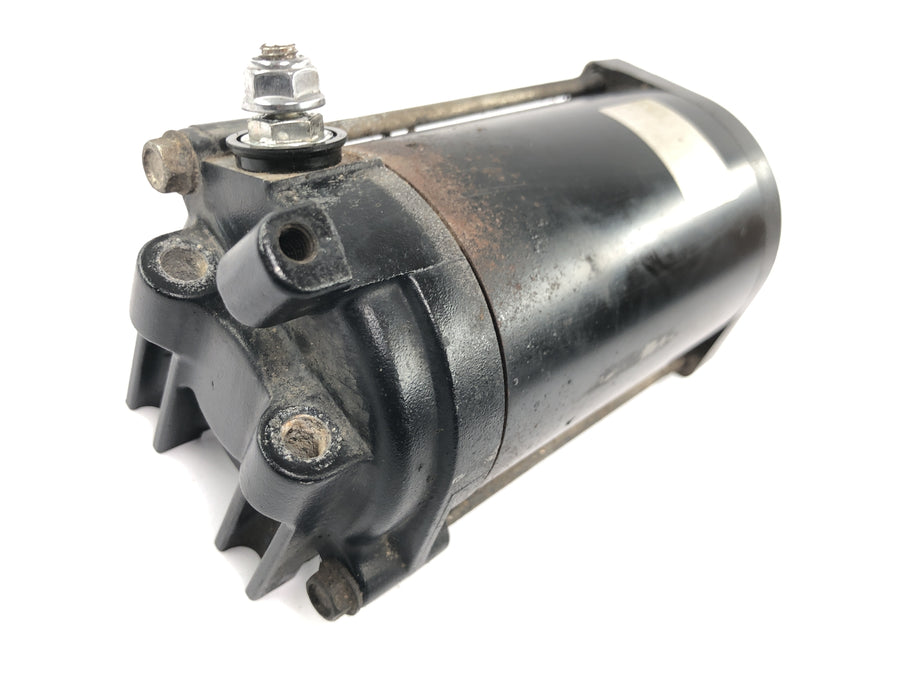 Triumph Bonneville T100 986MF [2012] - 启动电机 电动启动电机