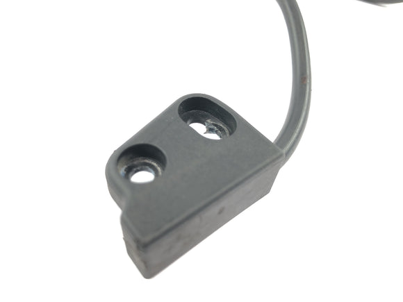 SWM SM 125 R [2018] - Sidostödsbrytare