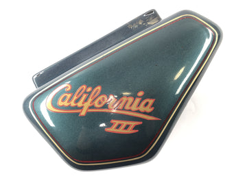Moto Guzzi California III VY Integrale [1990] - Seitendeckel Seitenverkleidung Verkleidung rechts