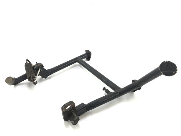 BMW K 1300 R K12S [2014] - Основной стенд с весной