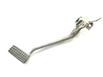 Kawasaki Versys KLE 650 A [2006] - Jarruvipu jalka jarruvipu oikea poljinvipu - 0