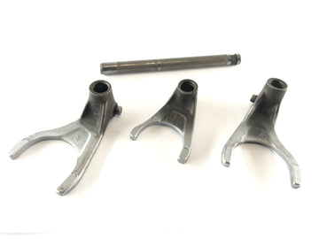 Yamaha XJR 1200 4PU [1995] - Schaltgabeln Schaltklauen Set