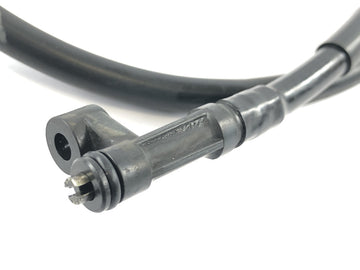 Triumph Adventurer 900 T309RT [1998] - Cable del velocímetro, accionamiento del velocímetro - 0