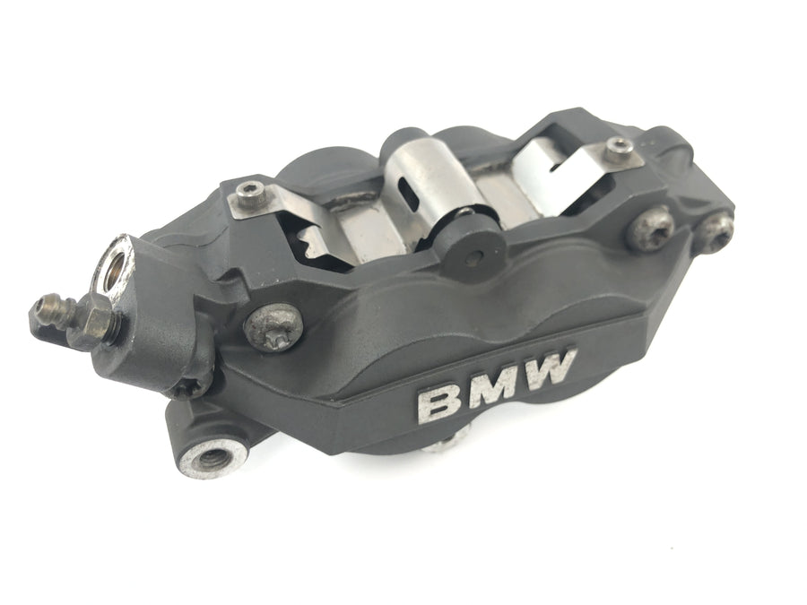 BMW R 1150 RS R22 [2003] - Jarrusatula Tokico edessä vasen