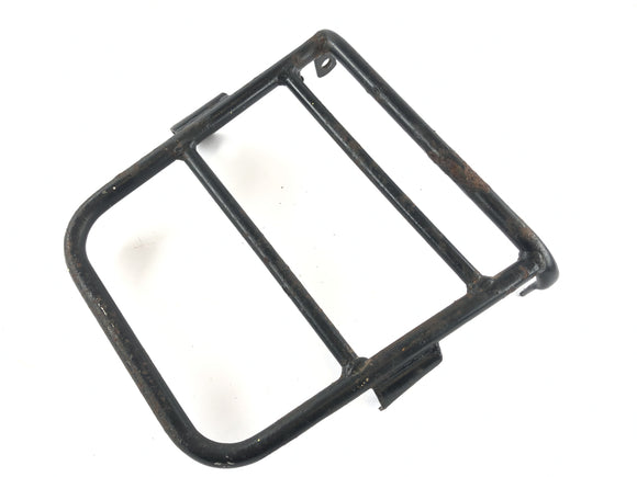 Kawasaki KMX 125 B [1998] - Rack de equipaje