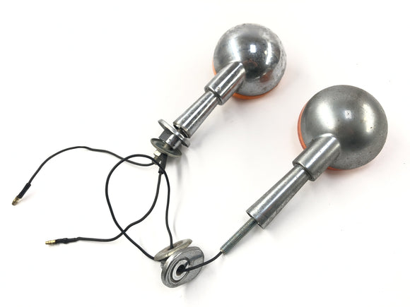 ヤマハXS 650 SE 3L1 [1979] -Blinkerセットカップル