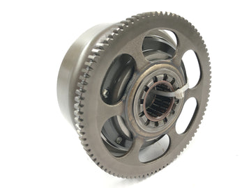 Honda XRV 750 Africa Twin RD04 [1990] - Polrad mit Anlasserfreilauf