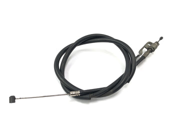 YAMAHA XVS 650 Drag Star VM03 [2001] - Koppelingskabelstrein koppelingskoppelingskoppelingskoppeling