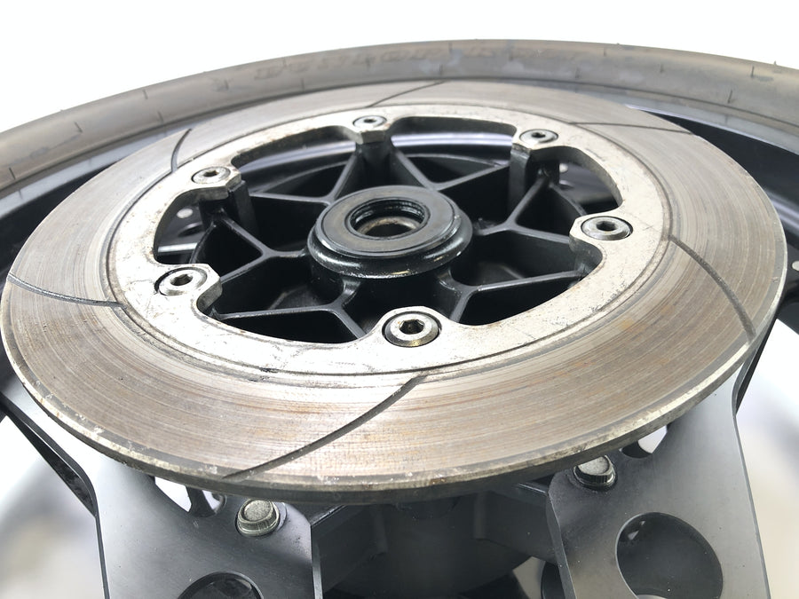 Honda CBX 750 RC17 [1984] - Hinterrad Relge Rad 3,00 x 18 "