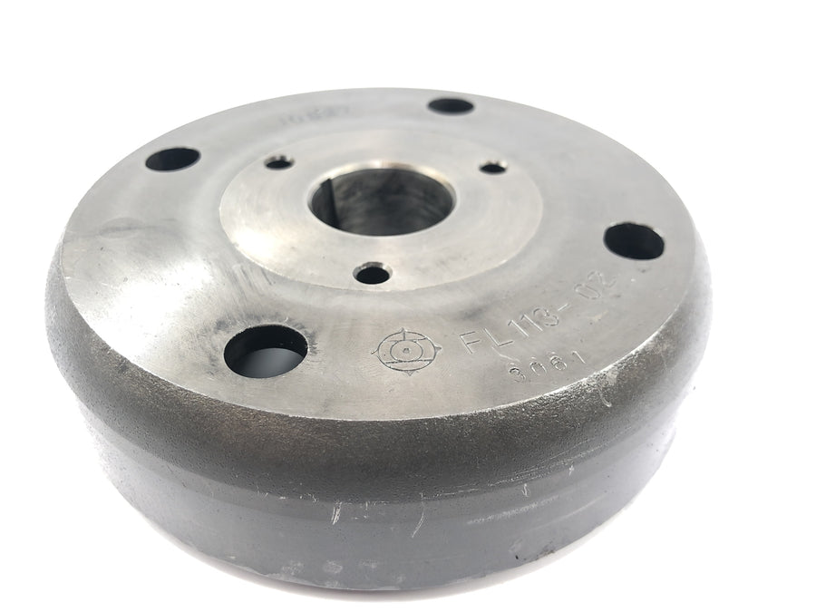 Honda XL 600 RM PD03 [1985] - Dynamo rotor stang svinghjul Lima rotor