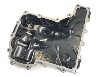 BMW K 1300 S K12S [2010]  - 油底壳盖发动机盖ÖlauffangPan - 0