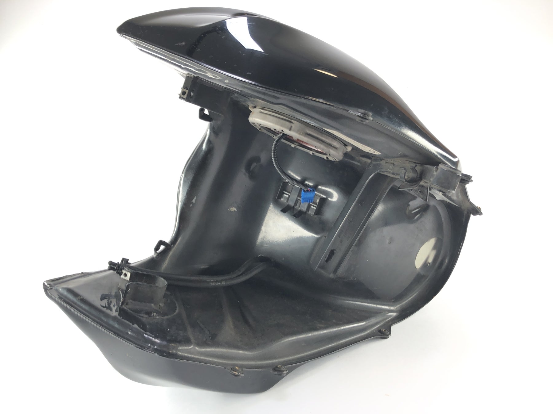 BMW R 1200 R [2007] - Réservoir de carburant