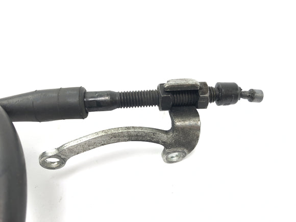 Yamaha YZF R1 RN09 [2003] - Koblingstog Bowden Train Cable Train