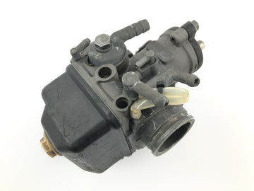 Sachs ZX 125 [1998] - Carburateur Dellorto PHBH28 VS