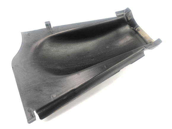 Honda GL 500 Silversching PC02 [1982] - Kotfewügel Fender per lamiera di protezione posteriore