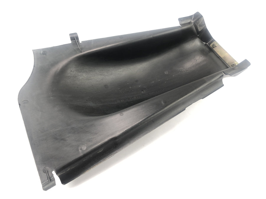 Honda GL 500 Silversching PC02 [1982] - Kotfewügel Fender per lamiera di protezione posteriore