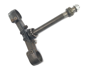 Yamaha XJR 1200 4PU [1996] - Gabelbrücke unten - 0