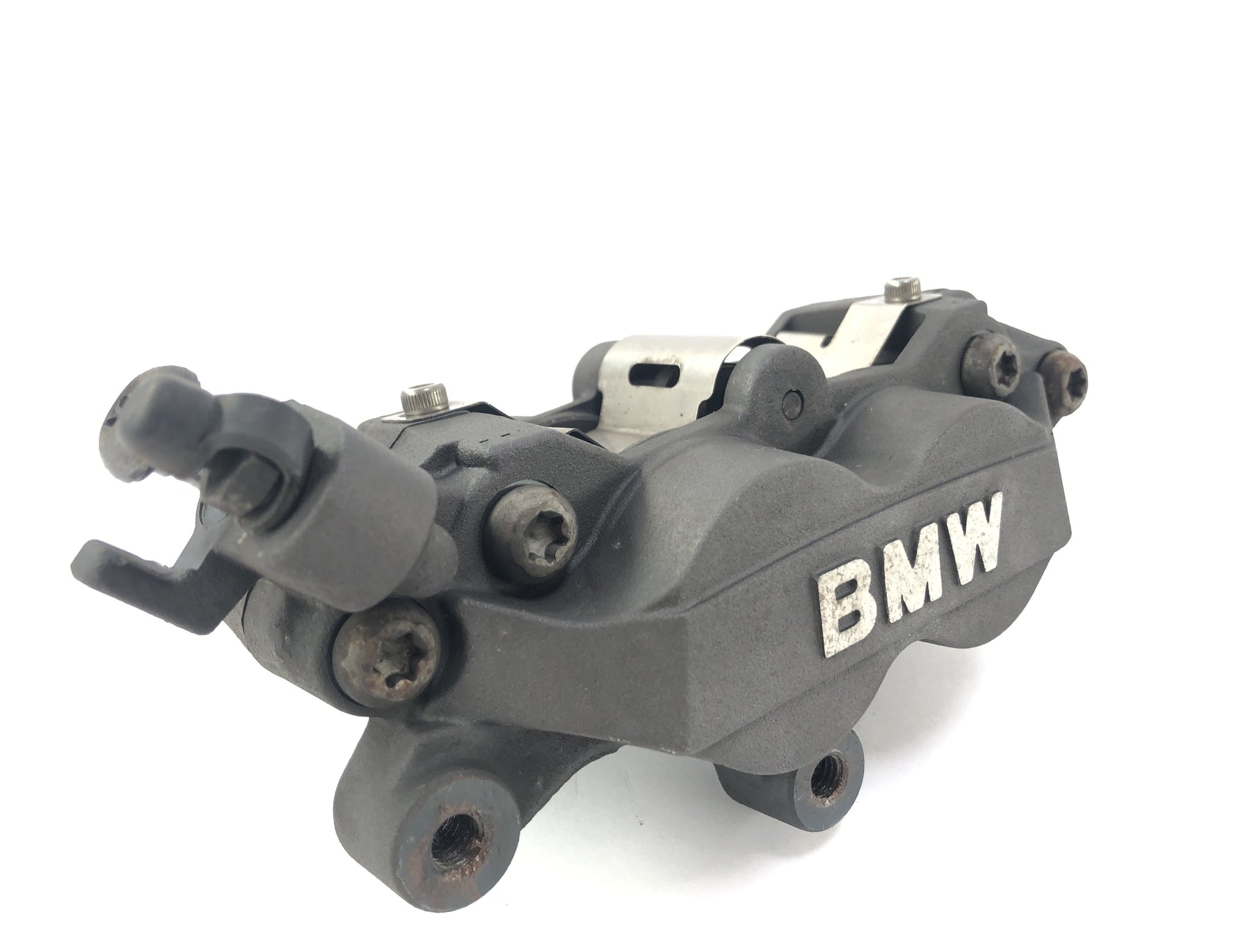 BMW R 1200 R [2007] - pinza freno nella parte anteriore a sinistra