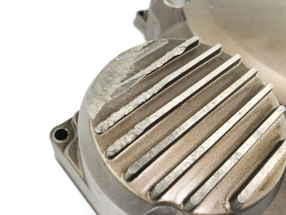 Kawasaki Zrx 1200 S Zrt20a [2002] - Крыши связи моторной крышки