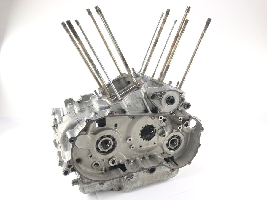 Kawasaki VN -15 VNT50A [1989] - Motor Habitação de moradia vazia