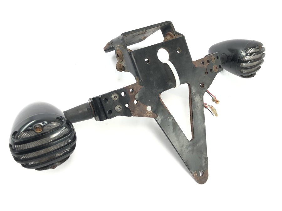 KAWASAKI ZR7 ZR750F [1999] - support de titulaire de blinker de porte-plats