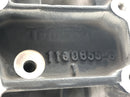 Triumph Tiger 900 T400 [1998] - motorhus vevhus tomt hus motorblock-4