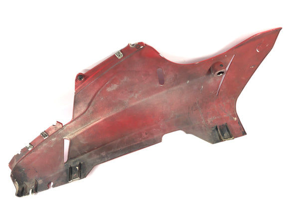 Ducati 1098 S H7 [2009] - Disfarce abaixo