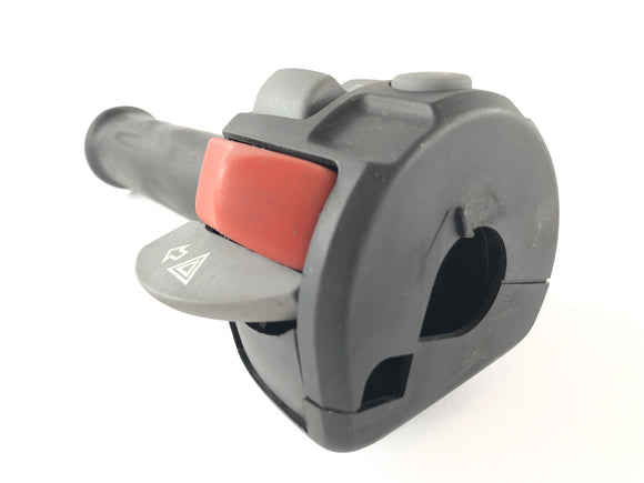 BMW R 1200 R [2007] - Handlebar switch left