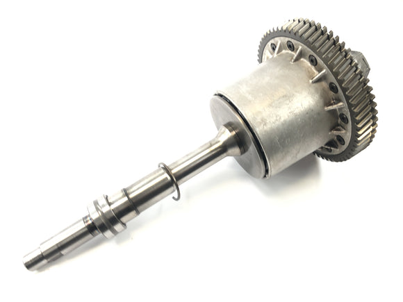 BMW K 1200 GT K12 [2003] - アウトプットシャフト ドライブシャフト