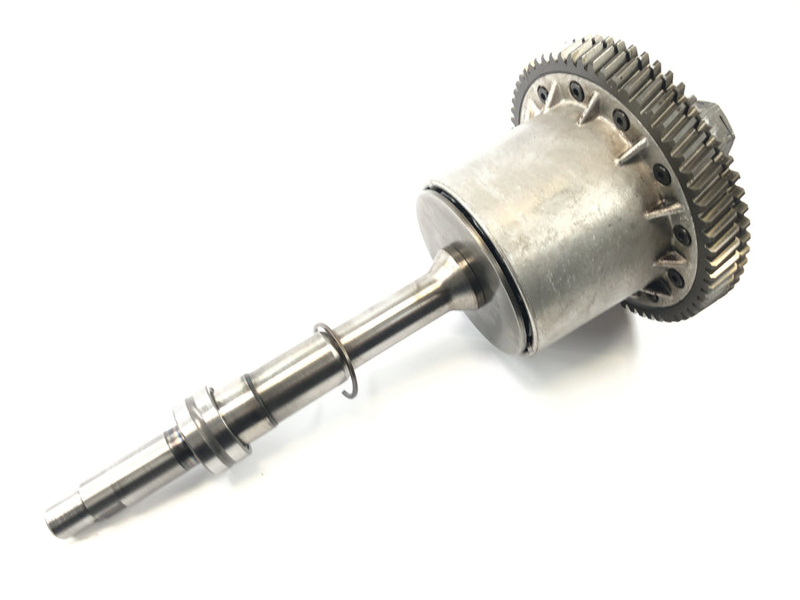 BMW K 1200 GT K12 [2003] - Output shaft drive shaft