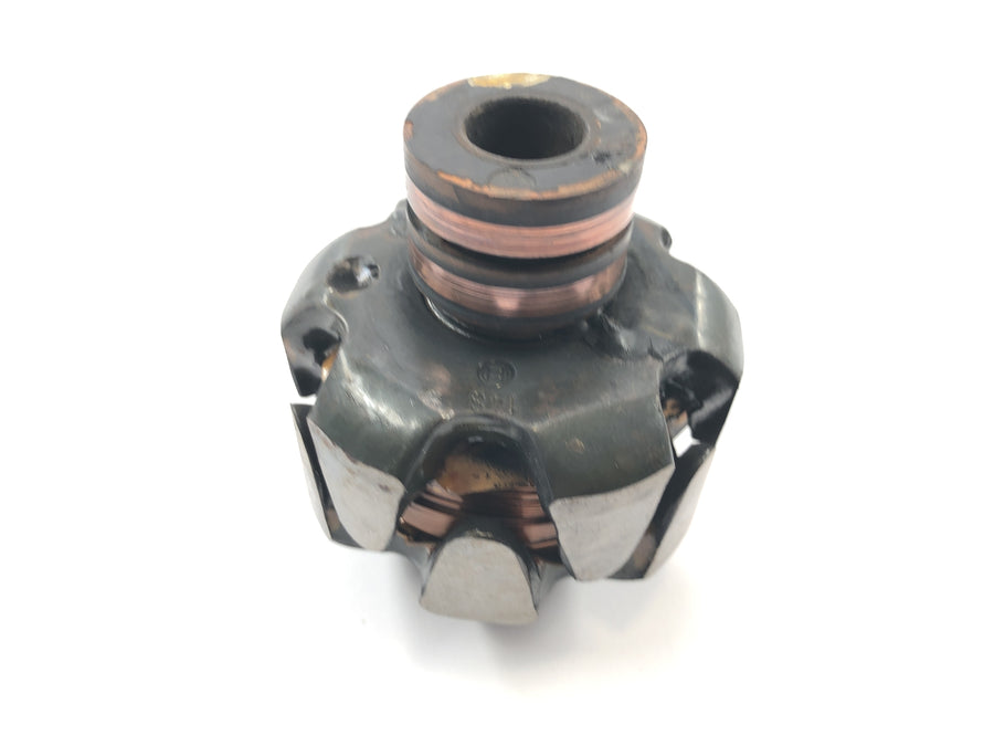 MOTO GUZZI CALIFORNIA 2 1000 VT [1982] - Lichtmaschinenrotor Generatorrotor Rotor