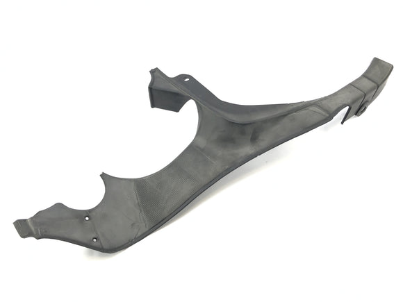 Kawasaki GPZ 1000 RX [1987] - Interior panel cockpit left panel