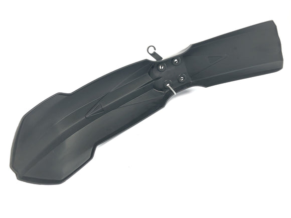 KTM 640 Adventure LC4 [2001] - achterspatbord spatscherm achterspatbord