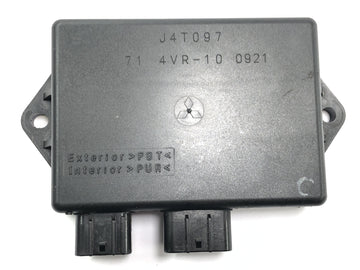 Yamaha XVS 650 Drag Star VM03 [2001] - Sytytyslaatikon ohjausyksikkö CDI -ohjain - 0