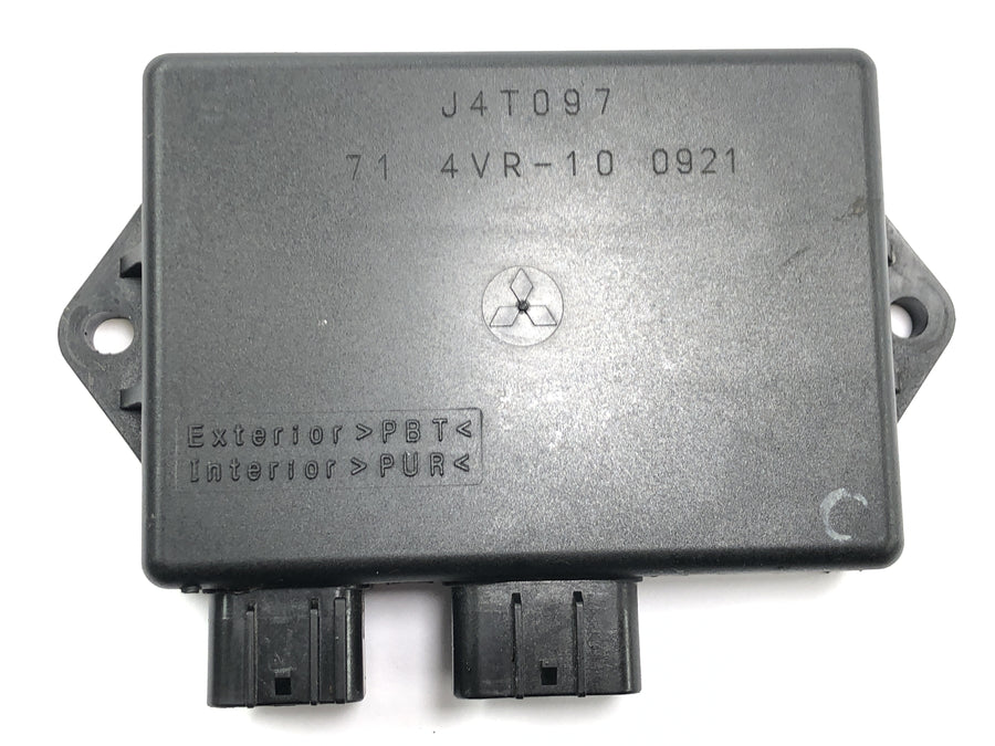 Yamaha XVS 650 Drag Star VM03 [2001] - Ignition Box Control Unit CDI Controller