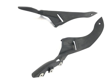 BMW K 1300 S K12S [2010] - 驾驶舱盖内板左右 - 0