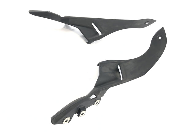 BMW K 1300 S K12S [2010] - 驾驶舱盖内板左右