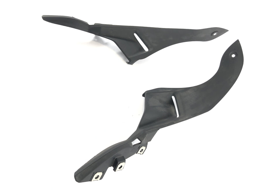 BMW K 1300 S K12S [2010] - Cockpita Cover Interior Cladding links en rechts