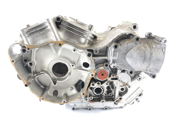 Suzuki vs 1400 VX51L [1987] - Alloggi per motori