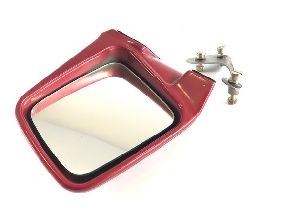 BMW K 1100 LT [1991] - Mirror Cladding Mirror aan de rechterkant