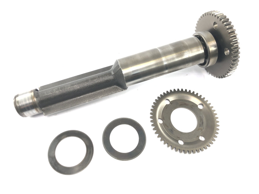 Triumph Tiger 900 T400 [1998] - Ausgleichswelle Motorwelle