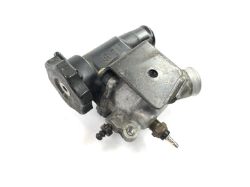 Kawasaki GPZ 1100 ZXT10E [1997] - Термостат прохладная вода