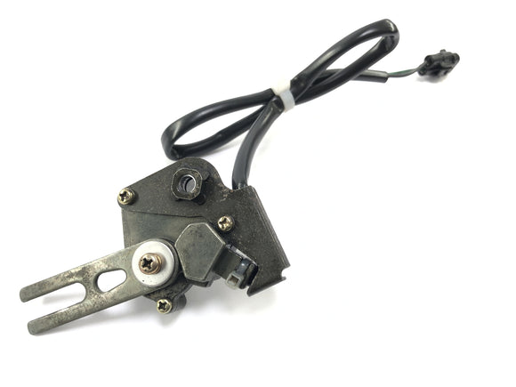 Kawasaki Z 1000 ZRT00A [2006] - Spínač bočního stojanu